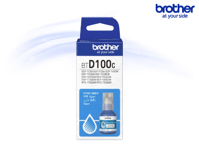 Brother Toner BT-D100C